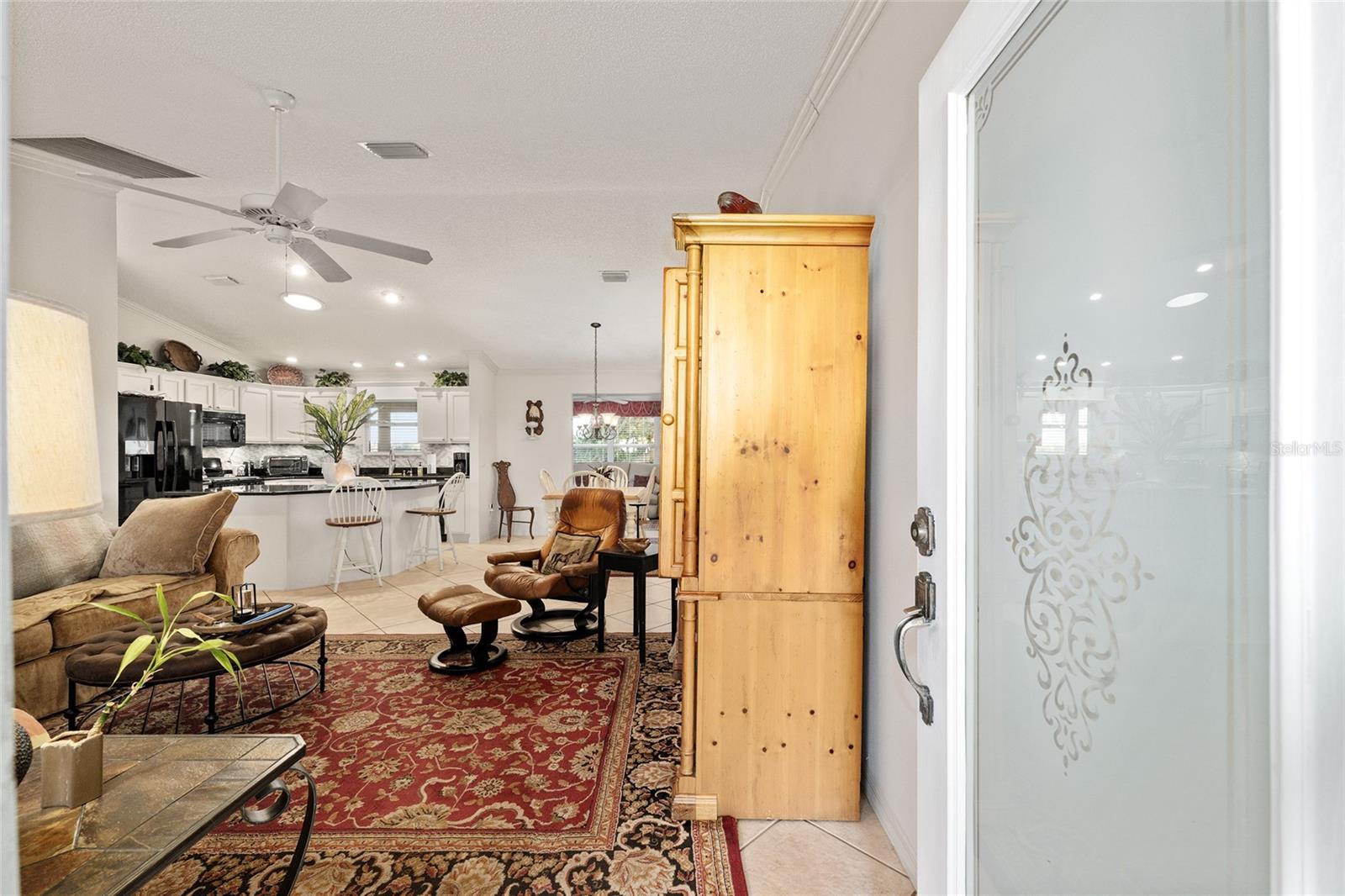 THE VILLAGES - Residential