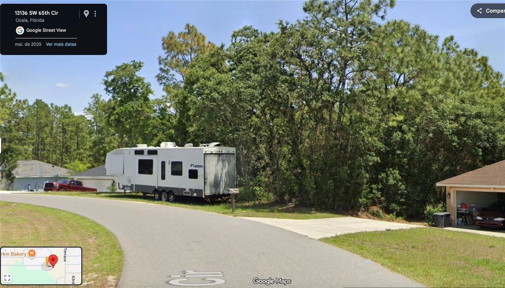Photo of SW 65th Cir, Ocala, FL 34473 (MLS # O6347486)