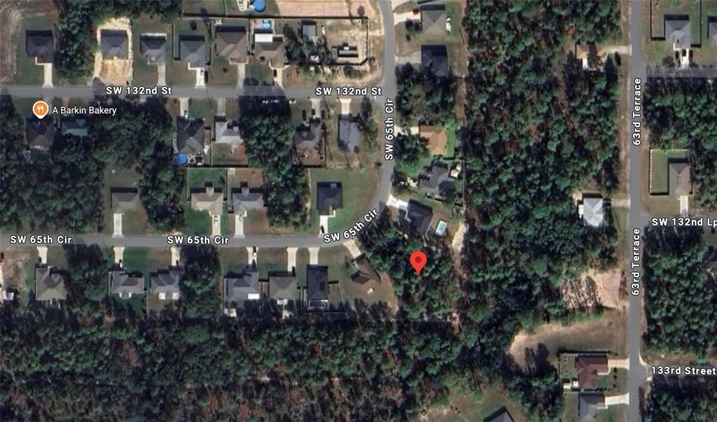 Photo of SW 65th Cir, Ocala, FL 34473 (MLS # O6347486)