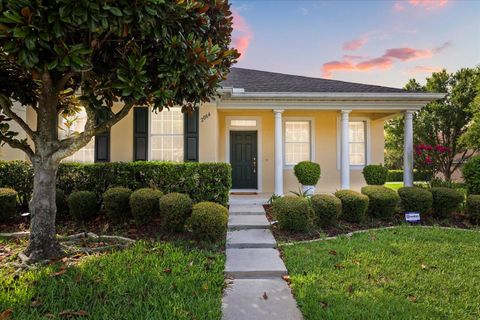 2064 RAFTON RD APOPKA FL 32703