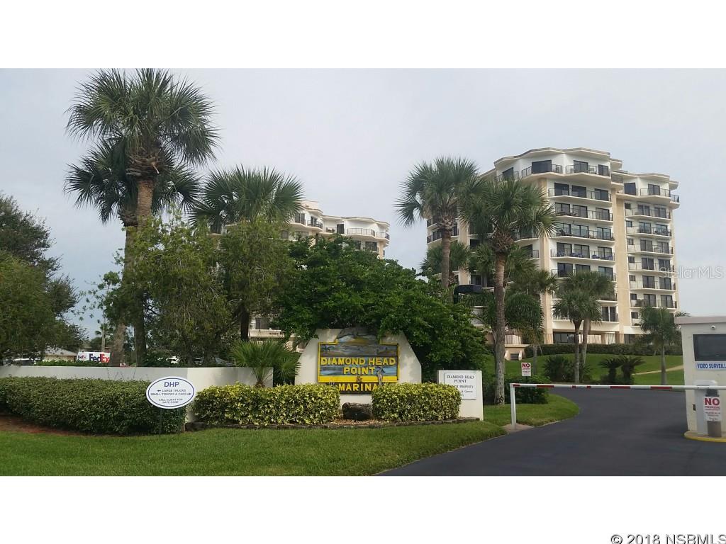 Diamond Head Point Condo - Residential