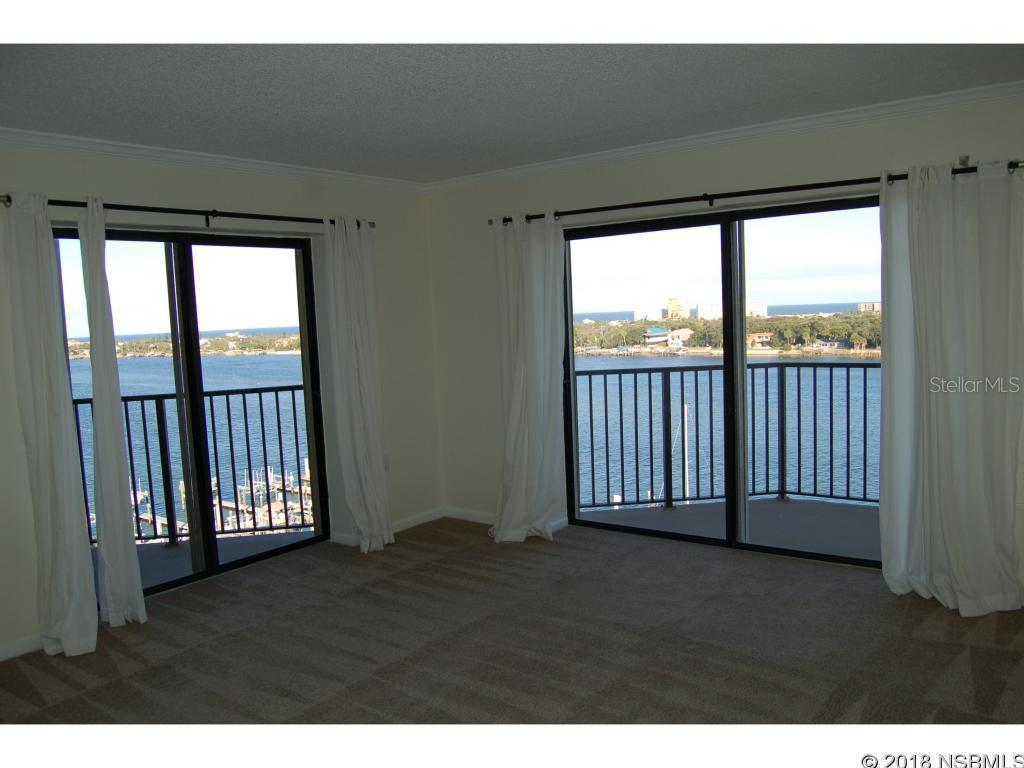 Diamond Head Point Condo - Residential