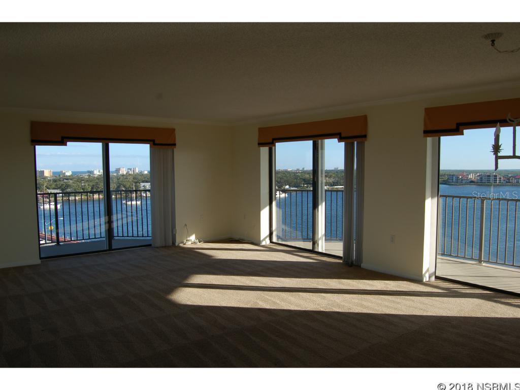 Diamond Head Point Condo - Residential