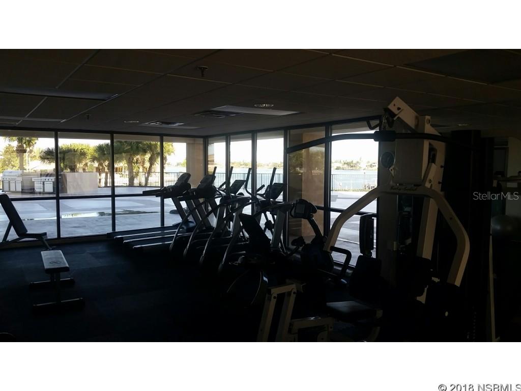 Diamond Head Point Condo - Residential