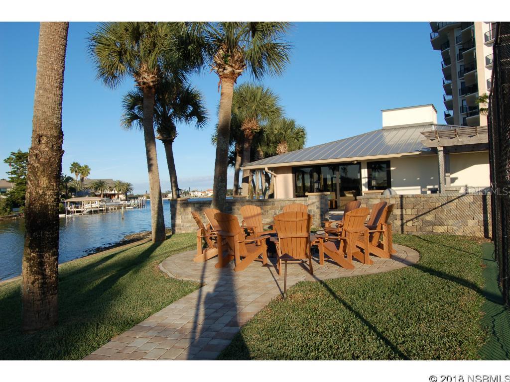 Diamond Head Point Condo - Residential