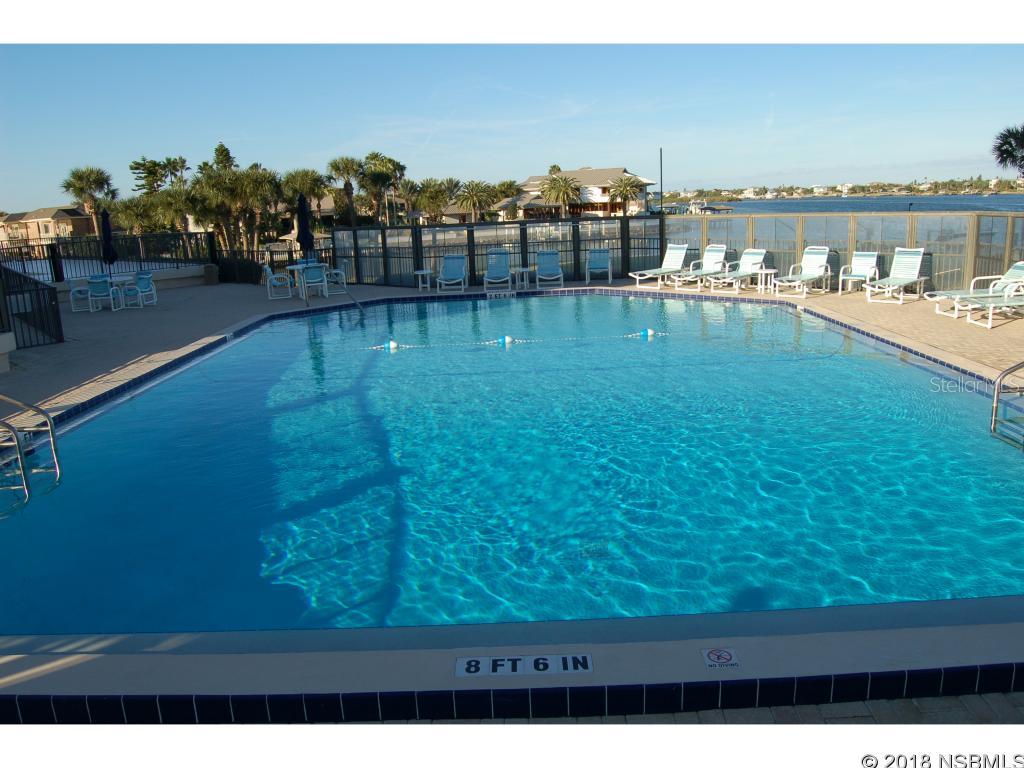 Diamond Head Point Condo - Residential