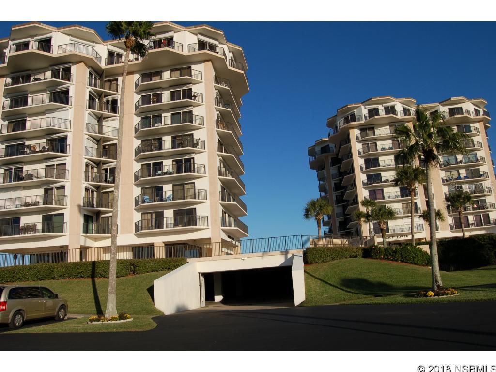 Diamond Head Point Condo - Residential