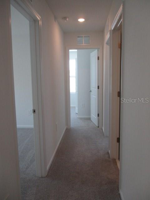 HUNT CLUB - Residential Lease