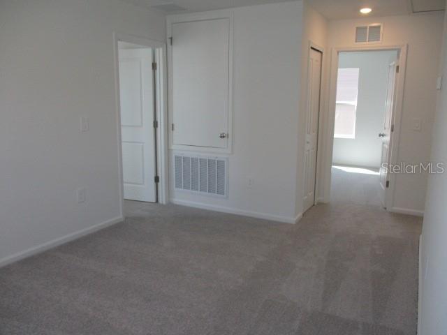 HUNT CLUB - Residential Lease