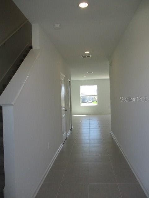 HUNT CLUB - Residential Lease