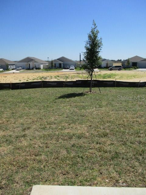 HUNT CLUB - Residential Lease