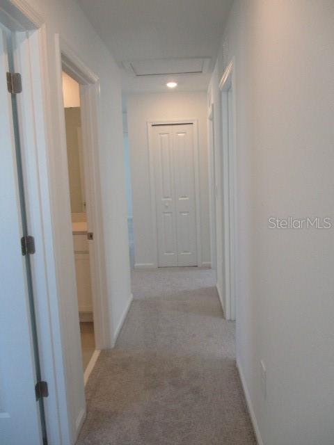 HUNT CLUB - Residential Lease