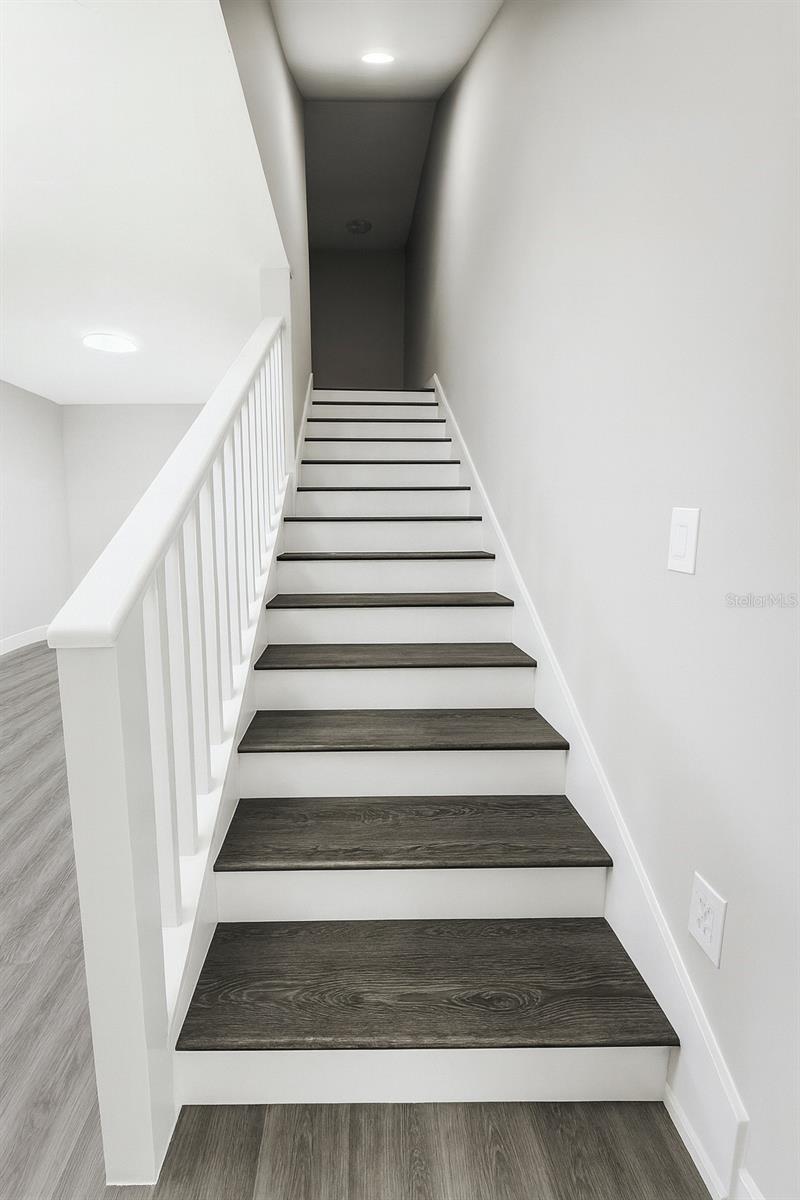 TOWER VILLAGE II - Residential Lease