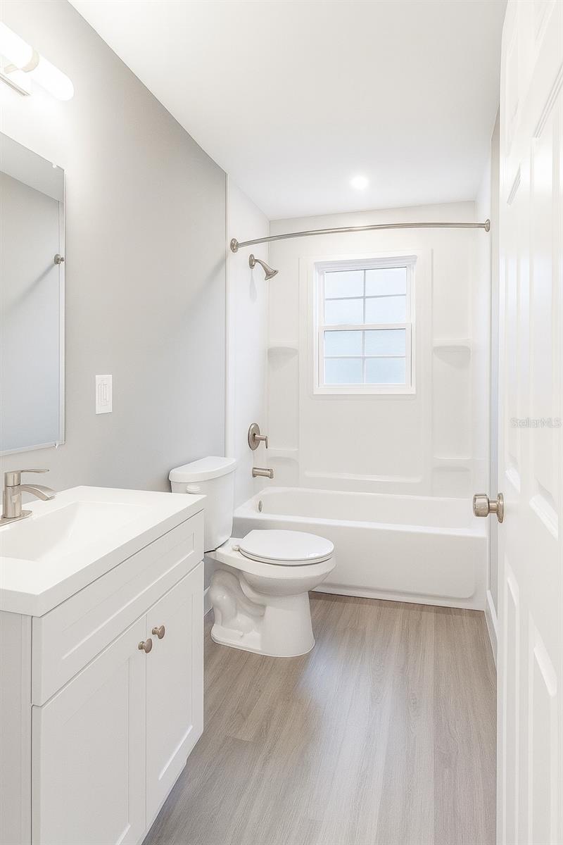 TOWER VILLAGE II - Residential Lease