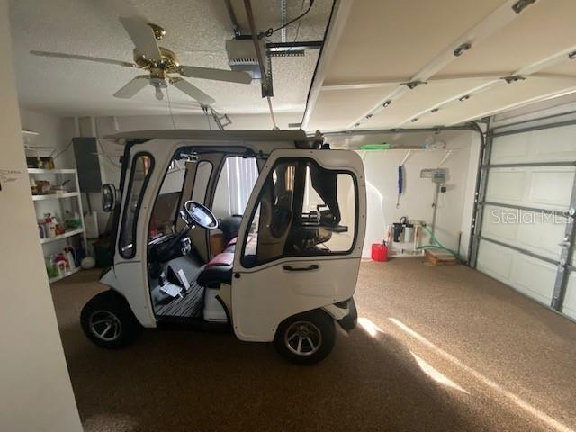 THE VILLAGES OF SUMTER VILLA DE LA MESA - Residential Lease