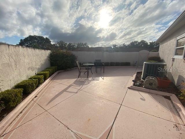 THE VILLAGES OF SUMTER VILLA DE LA MESA - Residential Lease