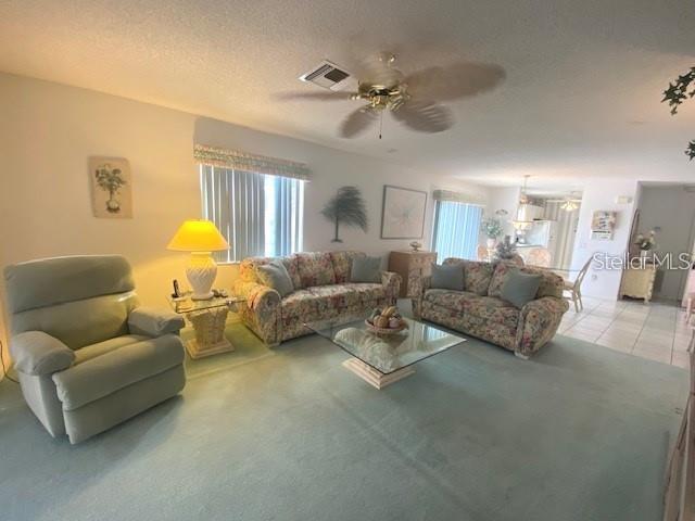 THE VILLAGES OF SUMTER VILLA DE LA MESA - Residential Lease