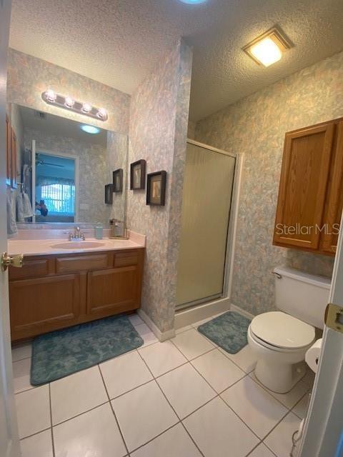 THE VILLAGES OF SUMTER VILLA DE LA MESA - Residential Lease