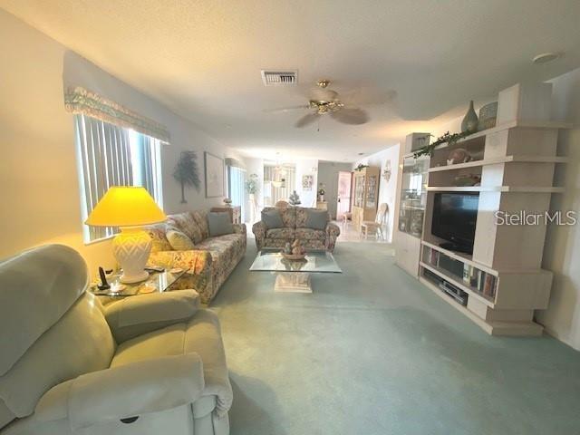 THE VILLAGES OF SUMTER VILLA DE LA MESA - Residential Lease