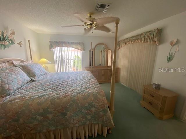 THE VILLAGES OF SUMTER VILLA DE LA MESA - Residential Lease