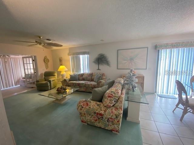 THE VILLAGES OF SUMTER VILLA DE LA MESA - Residential Lease