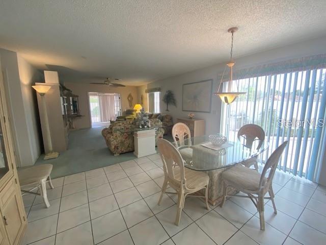 THE VILLAGES OF SUMTER VILLA DE LA MESA - Residential Lease