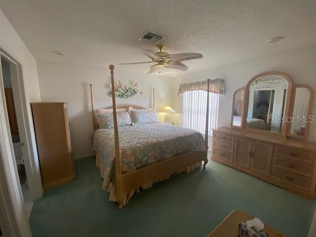 THE VILLAGES OF SUMTER VILLA DE LA MESA - Residential Lease