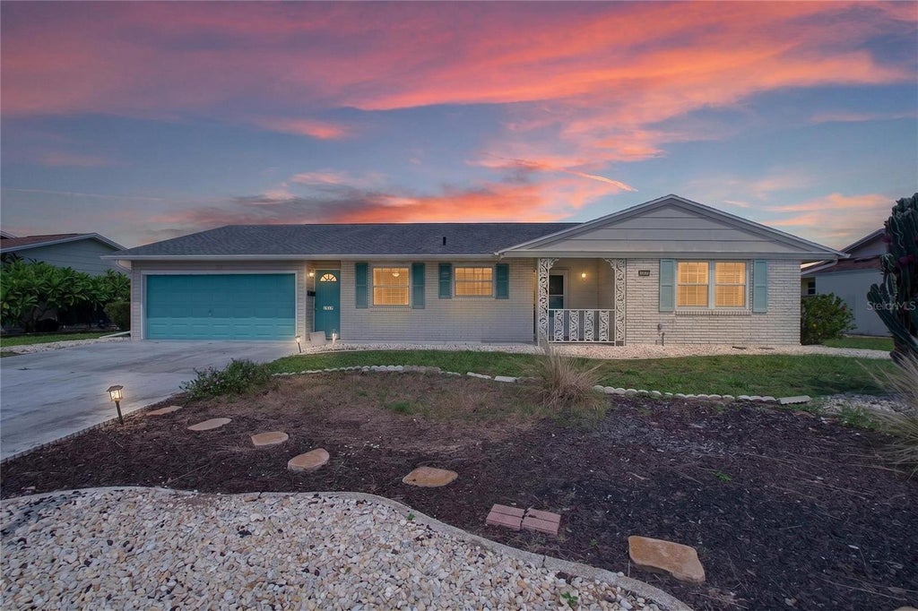 Photo of 1517 Allegheny Drive, Sun City Center, FL 33573 (MLS # TB8548872)