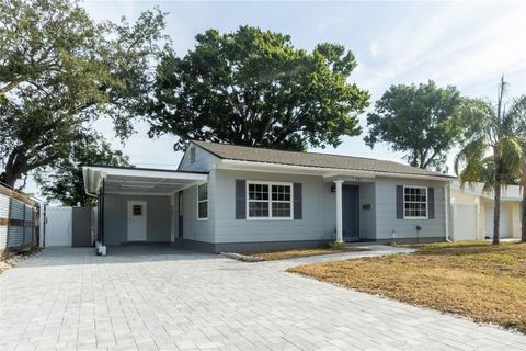 Photo of 551 84th Avenue N, St Petersburg, FL 33702 (MLS # TB8378491) Photo of 551 84th Avenue N, St Petersburg, FL 33702 (MLS # TB8378491)