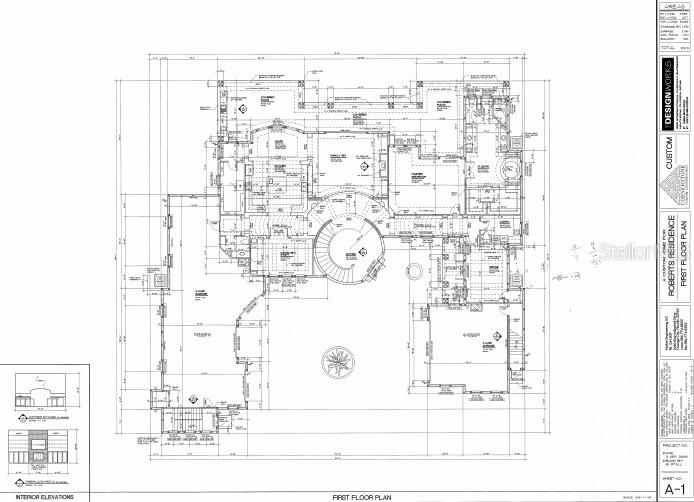 MARKHAM WOODS ENCLAVE - Residential