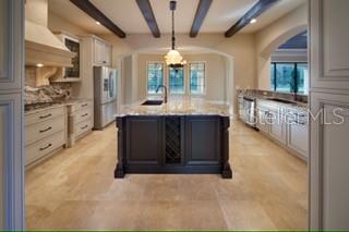 MARKHAM WOODS ENCLAVE - Residential