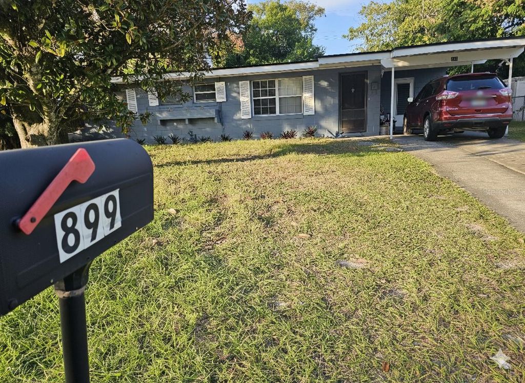 Photo of 899 Lormann Circle, Longwood, FL 32750 (MLS # O6363287)