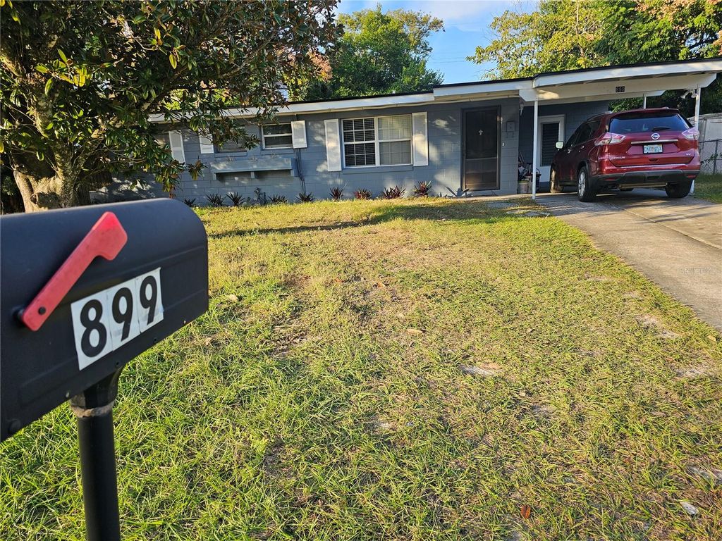 Photo of 899 Lormann Circle, Longwood, FL 32750 (MLS # O6363287)