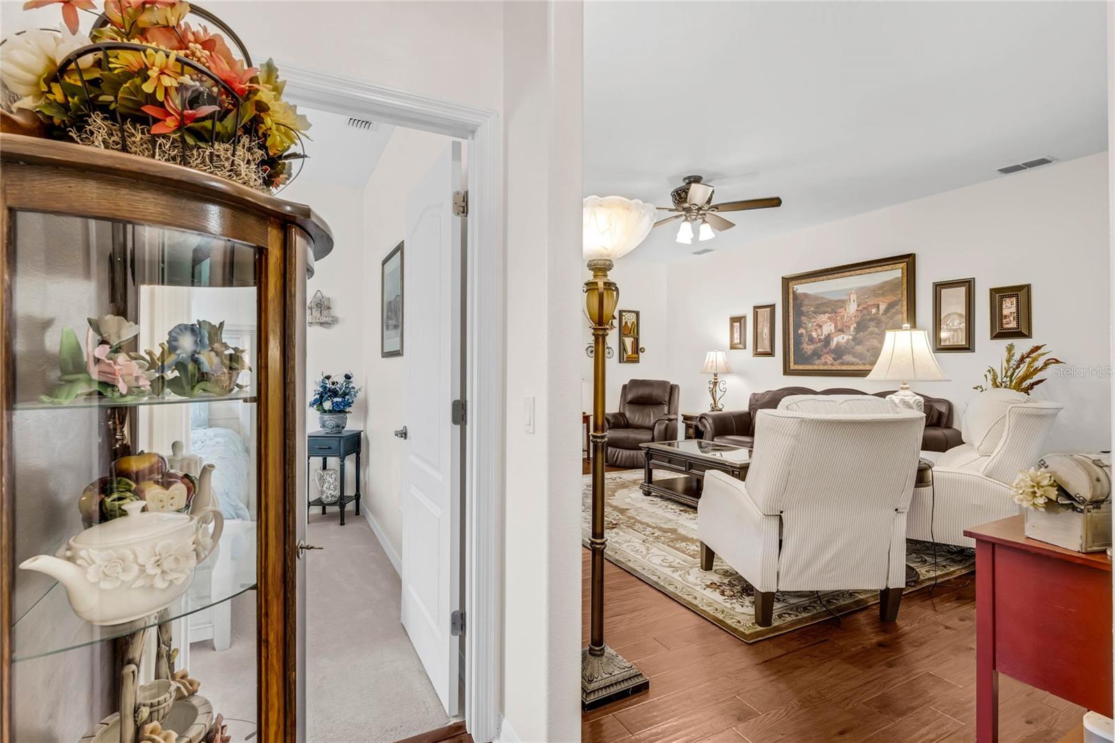 HERITAGE HILLS PH 02 - Residential