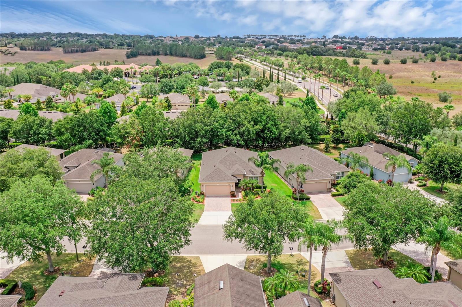 HERITAGE HILLS PH 02 - Residential