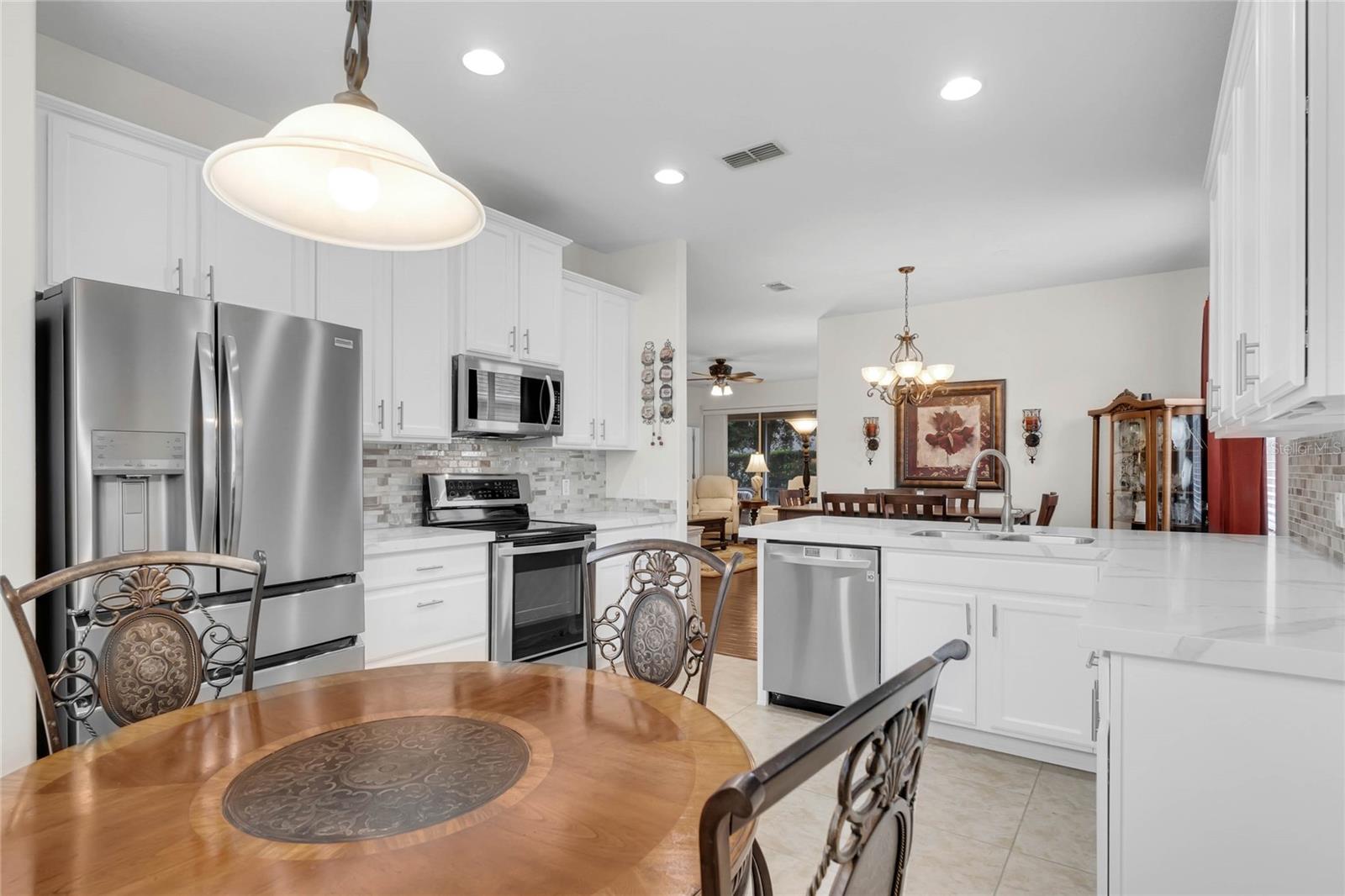 HERITAGE HILLS PH 02 - Residential