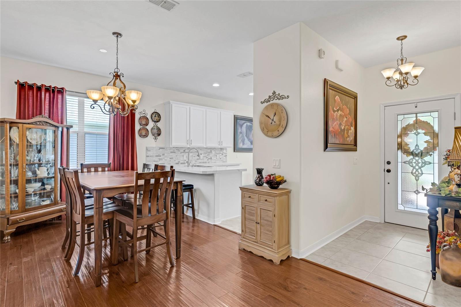 HERITAGE HILLS PH 02 - Residential