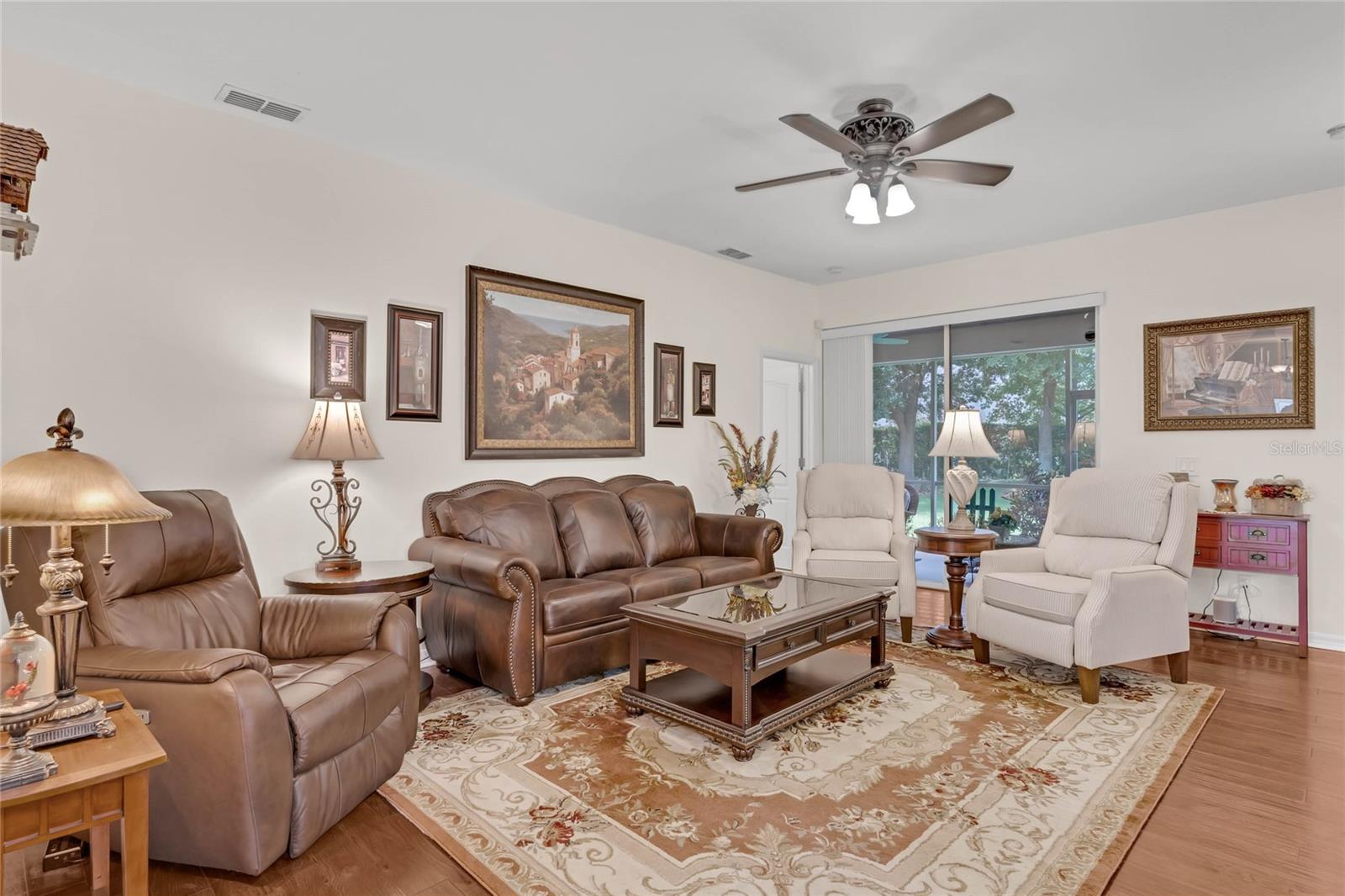 HERITAGE HILLS PH 02 - Residential