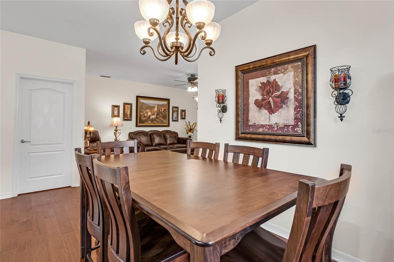 HERITAGE HILLS PH 02 - Residential