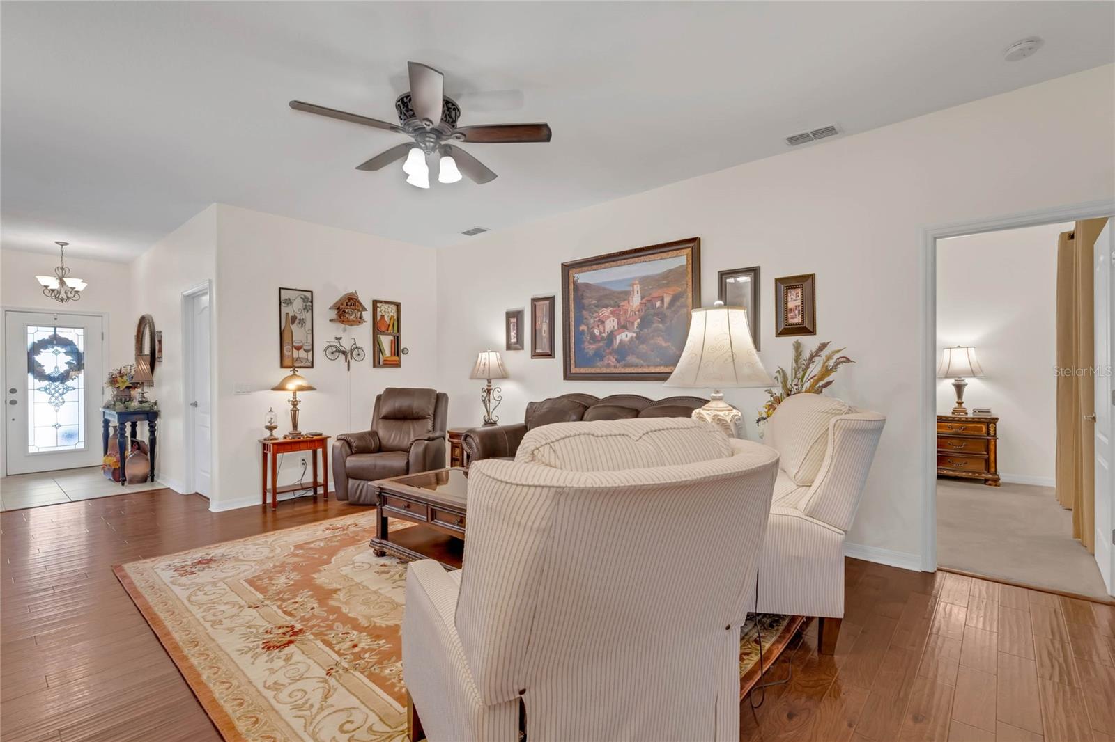 HERITAGE HILLS PH 02 - Residential