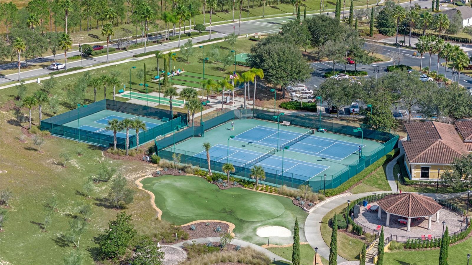 HERITAGE HILLS PH 02 - Residential