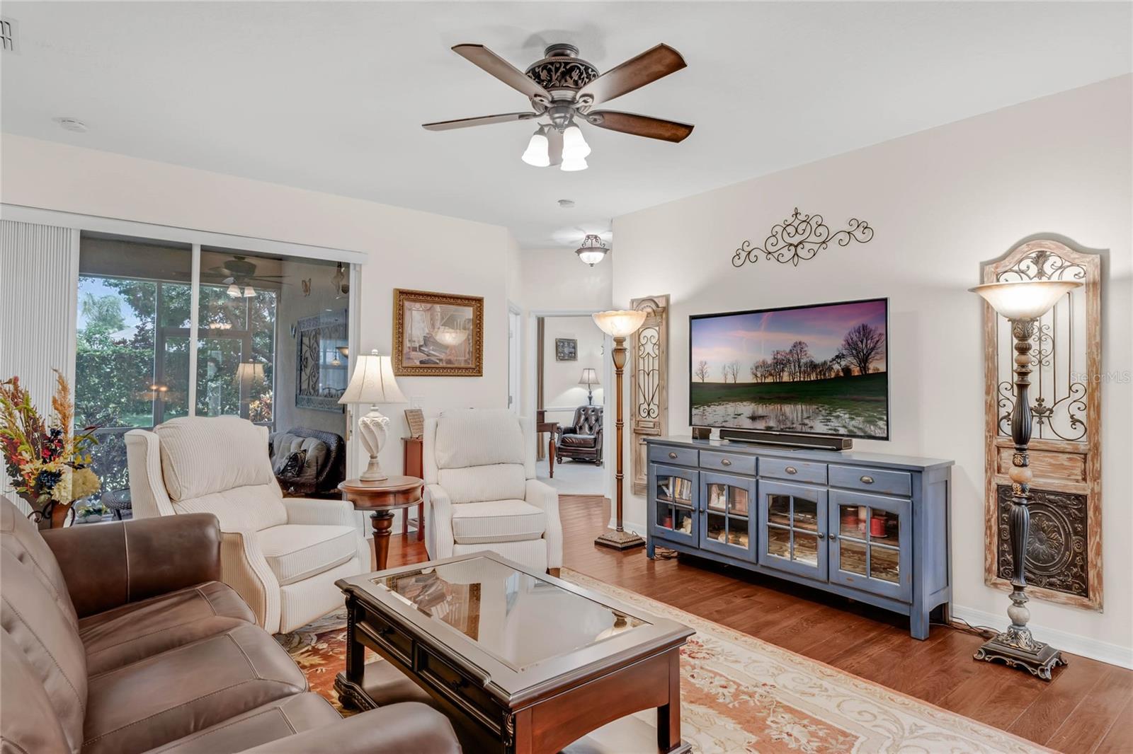 HERITAGE HILLS PH 02 - Residential