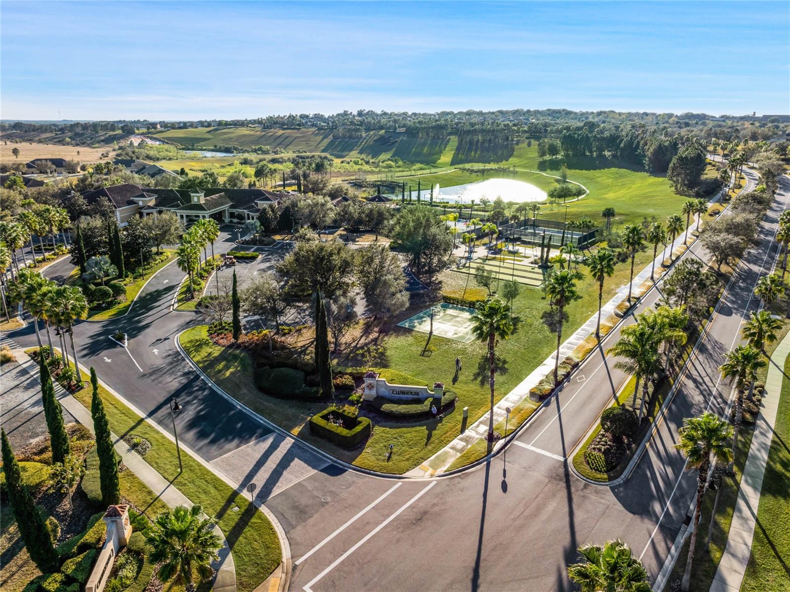 HERITAGE HILLS PH 02 - Residential