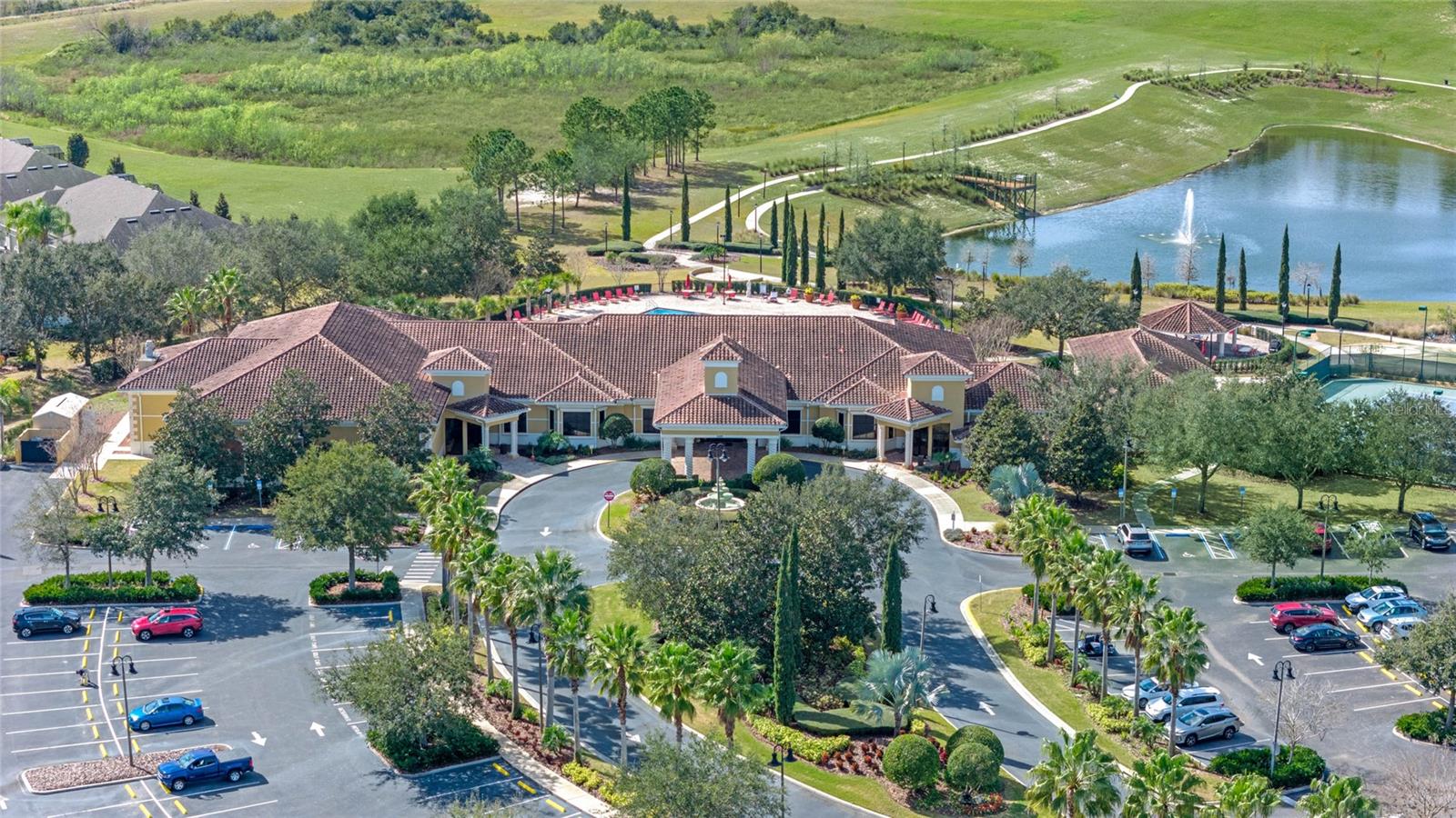 HERITAGE HILLS PH 02 - Residential