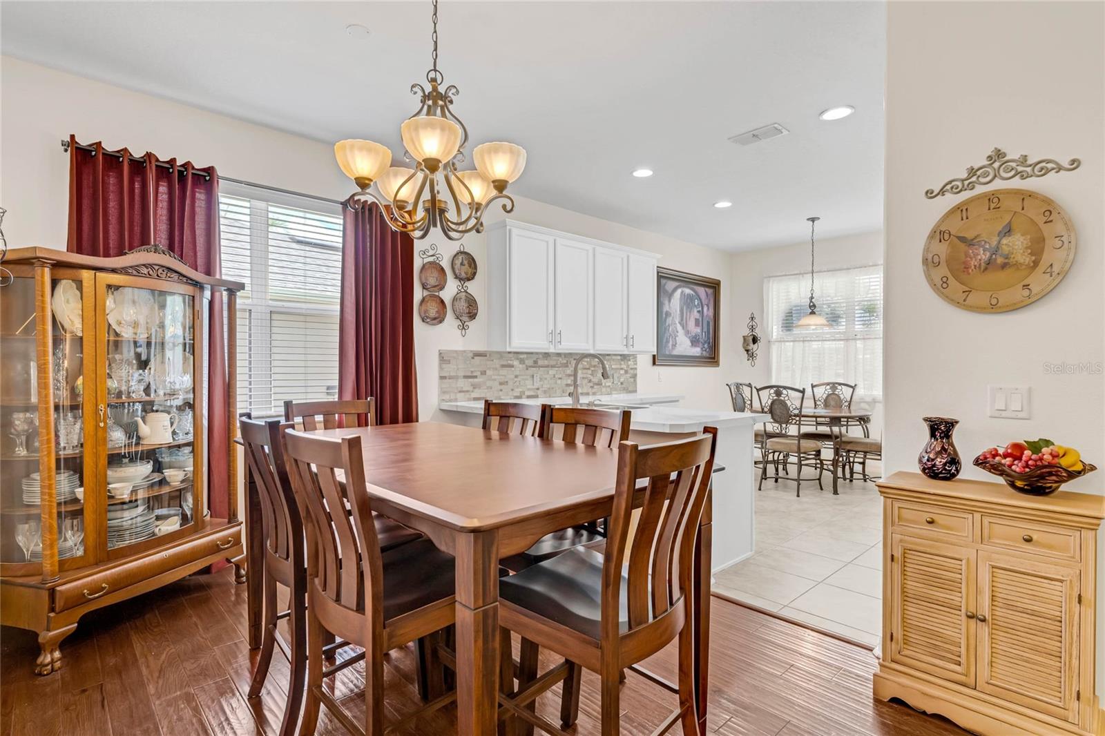 HERITAGE HILLS PH 02 - Residential