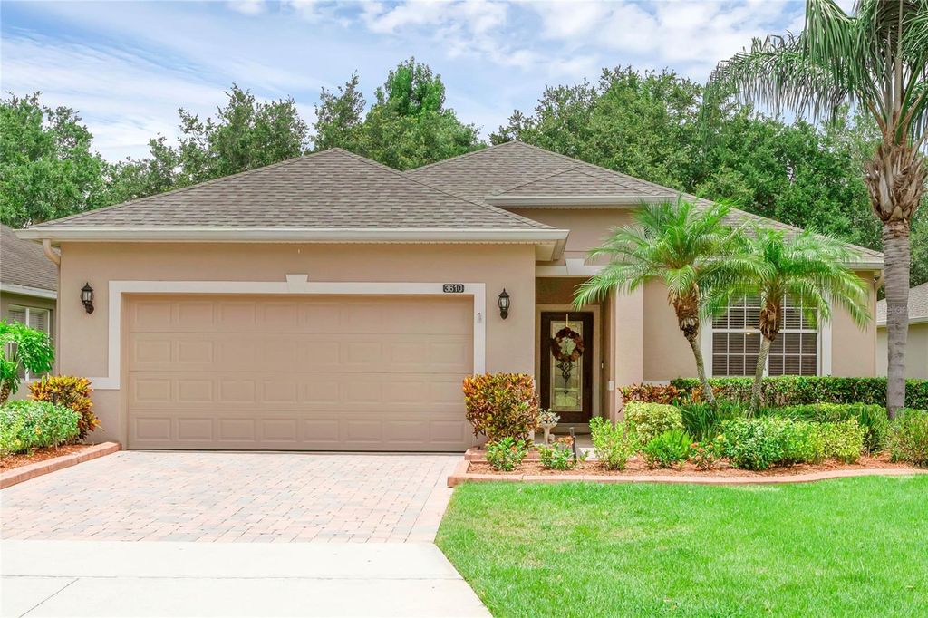 Photo of 3610 Caladesi Road, Clermont, FL 34711 (MLS # O6383540)