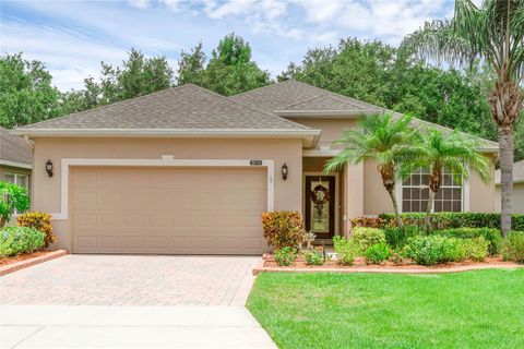 Photo of 3610 Caladesi Road, Clermont, FL 34711 (MLS # O6383540)