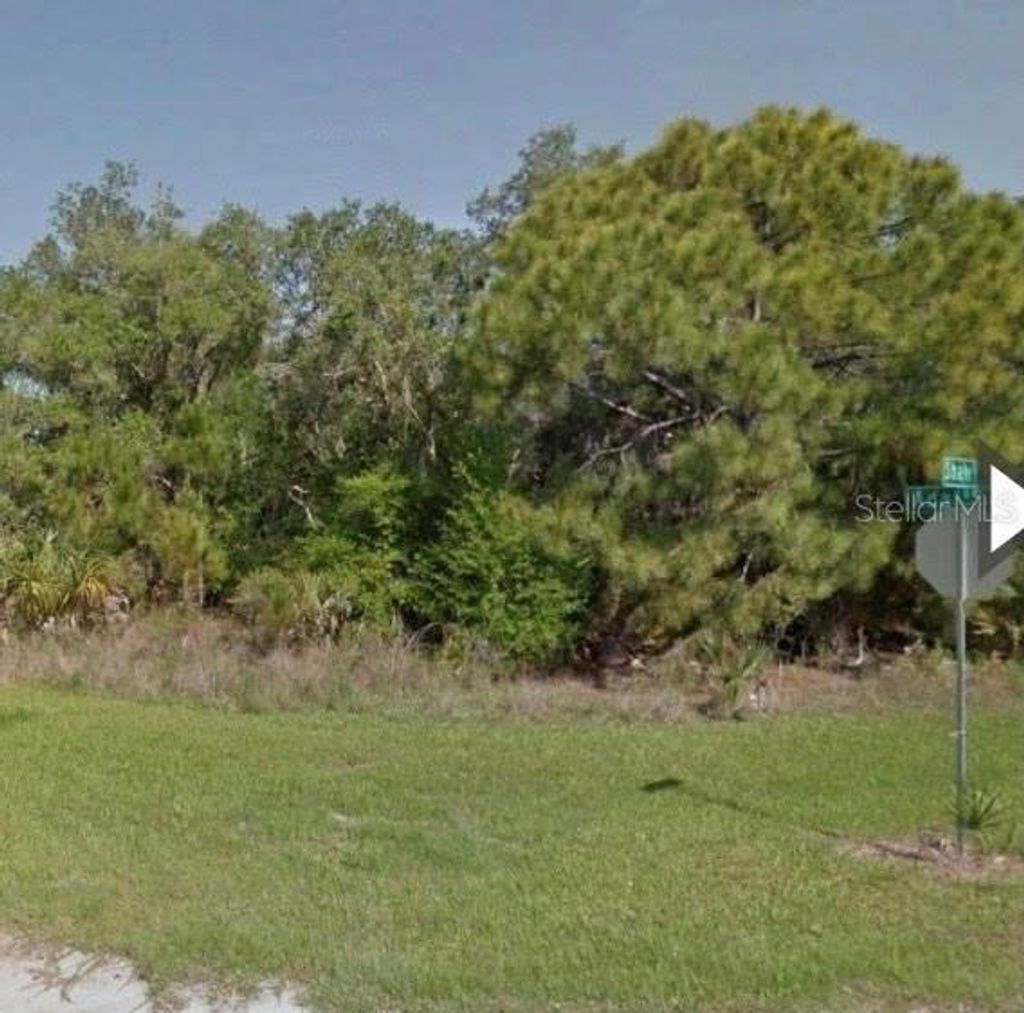 Photo of 1365 Shake Street, Port Charlotte, FL 33953 (MLS # TB8328556)