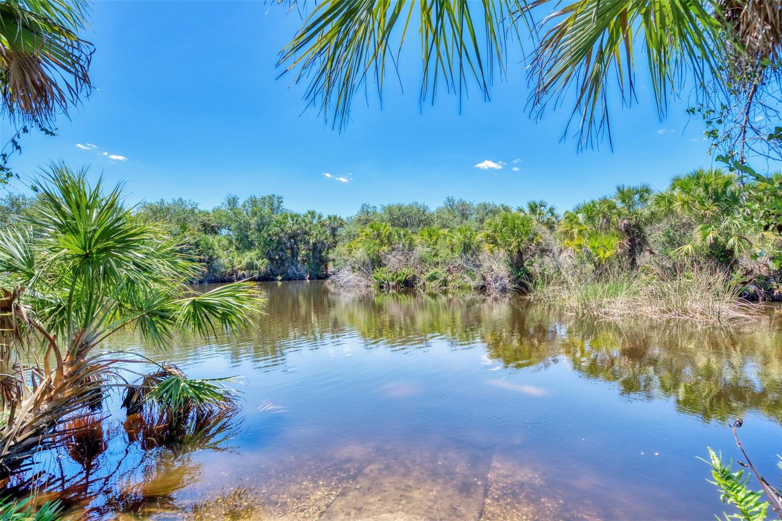 PORT CHARLOTTE SUB 55 - Residential Lease