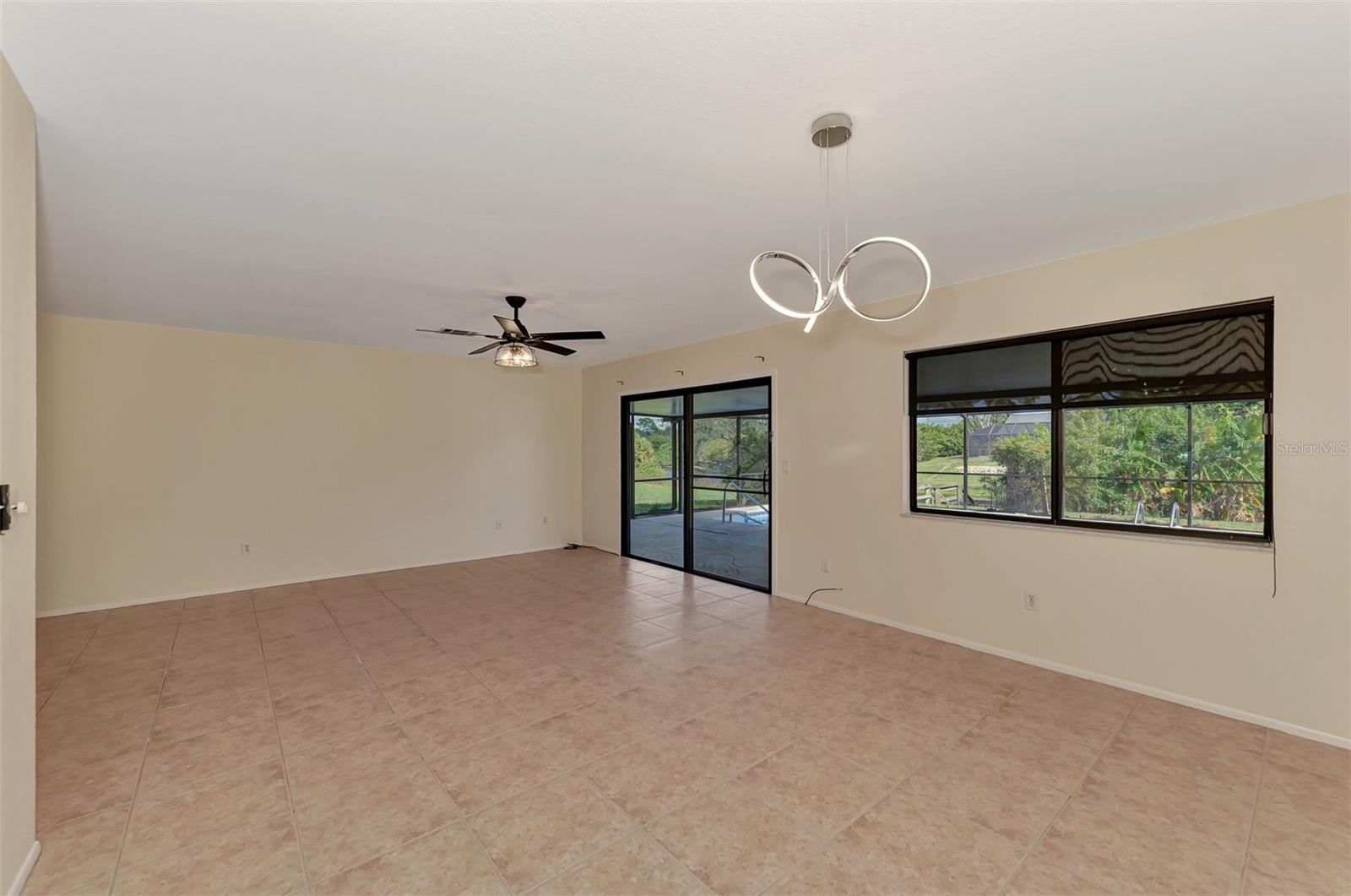 PORT CHARLOTTE SUB 55 - Residential Lease